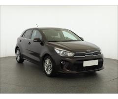 Kia Rio 1.25 CVVT 62kW - 1