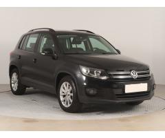 Volkswagen Tiguan 1.4 TSI 90kW - 1