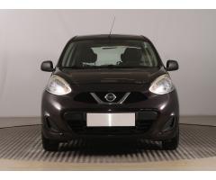 Nissan Micra 1.2 16V 59kW - 2