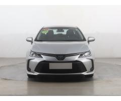 Toyota Corolla 1.8 Hybrid 90kW - 2