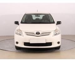 Toyota Auris 1.3 Dual VVT-i 73kW - 2