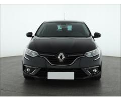 Renault Mégane 1.2 TCe 97kW - 2