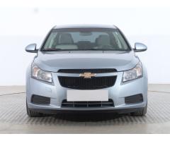 Chevrolet Cruze 1.6 i 16V 83kW - 2