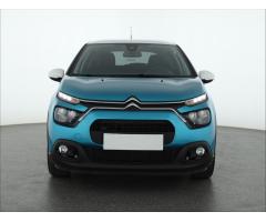 Citroën C3 1.2 PureTech 61kW - 2