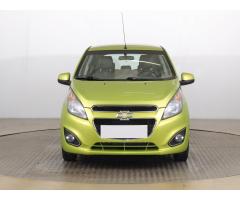 Chevrolet Spark 1.0 16V 50kW - 2