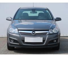 Opel Astra 1.7 CDTI 81kW - 2