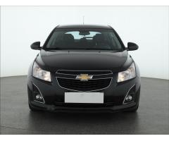 Chevrolet Cruze 2.0 VCDi 120kW - 2