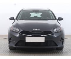 Kia Cee`d 1.5 T-GDI 118kW - 2