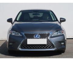 Lexus CT 200h 200h 100kW - 2