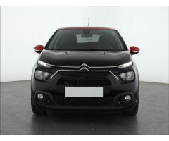 Citroën C3 1.2 PureTech 61kW - 2