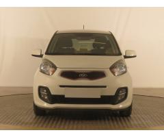 Kia Picanto 1.0 51kW - 2