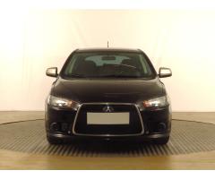 Mitsubishi Lancer 1.6 MIVEC 86kW - 2