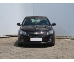 Chevrolet Cruze 1.8 i 16V 104kW - 2