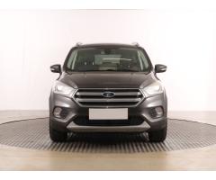 Ford Kuga 2.0 TDCi 110kW - 2