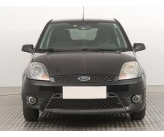 Ford Fiesta 1.4 16V 59kW - 2