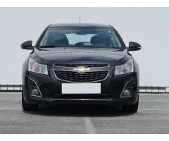 Chevrolet Cruze 1.6 16V 86kW - 2