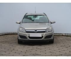 Opel Astra 1.6 16V 77kW - 2