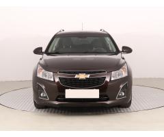 Chevrolet Cruze 1.6 i 16V 91kW - 2