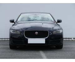 Jaguar XE 20d 132kW - 2