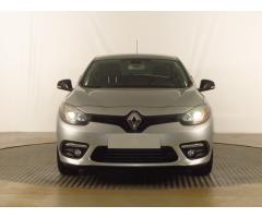 Renault Fluence 1.5 dCi 81kW - 2