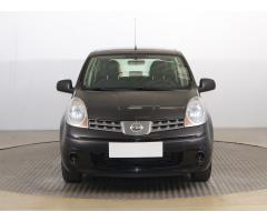 Nissan Note 1.4 65kW - 2