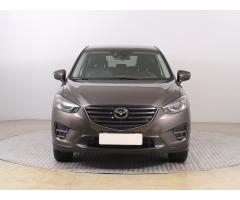 Mazda CX-5 2.5 Skyactiv-G 141kW - 2