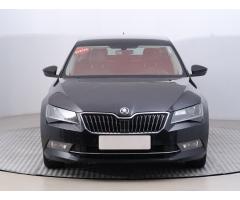 Škoda Superb 2.0 TDI 140kW - 2