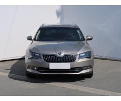 Škoda Superb 2.0 TDI 140kW - 2