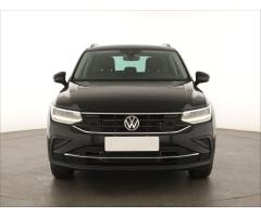 Volkswagen Tiguan 4Motion Highline DSG