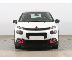 Citroën C3 1.2 PureTech 61kW - 2