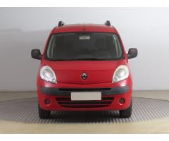 Renault Kangoo 1.6 64kW - 2