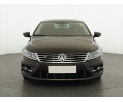 Volkswagen Passat CC 2.0 TDI 110kW - 2