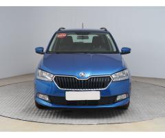 Škoda Fabia 1.0 TSI 70kW - 2