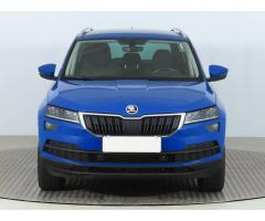 Škoda Karoq Style Zlevněno o 5 000 Kč