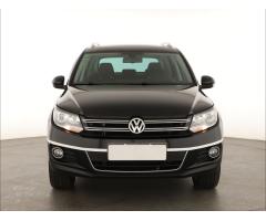 Volkswagen Tiguan 4Motion Highline DSG