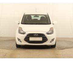 Hyundai ix20 1.4 CVVT 66kW - 2