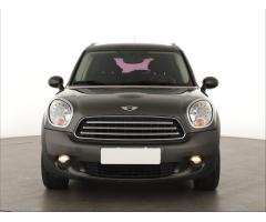 Mini Countryman Cooper D 82kW - 2