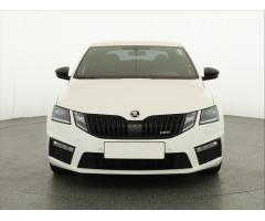 Škoda Octavia RS 2.0 TSI 169kW - 2