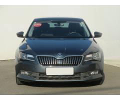 Škoda Superb 2.0 TDI 110kW - 2