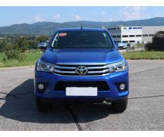 Toyota Hilux 2.4 D-4D 110kW - 2