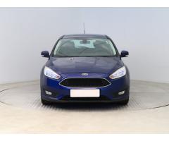 Ford Focus 1.6 TDCi 85kW - 2