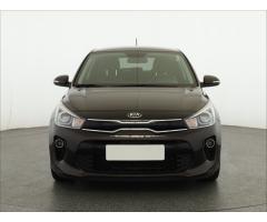 Kia Rio 1.25 CVVT 62kW - 2