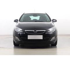 Opel Astra 1.4 T 103kW - 3