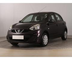 Nissan Micra 1.2 16V 59kW - 3