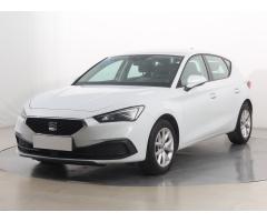 Seat Leon 1.5 TSI 96kW - 3