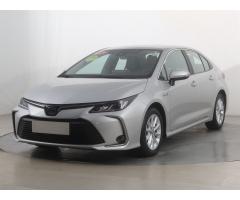 Toyota Corolla 1.8 Hybrid 90kW - 3