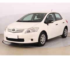 Toyota Auris 1.3 Dual VVT-i 73kW - 3