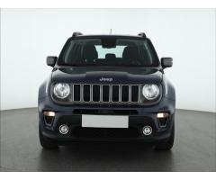 Jeep Renegade 1.0 T-GDI 88kW - 3