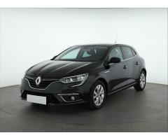 Renault Mégane 1.2 TCe 97kW - 3