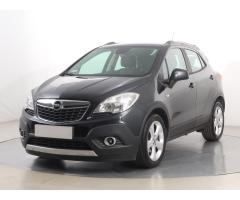 Opel Mokka 1.6 85kW - 3